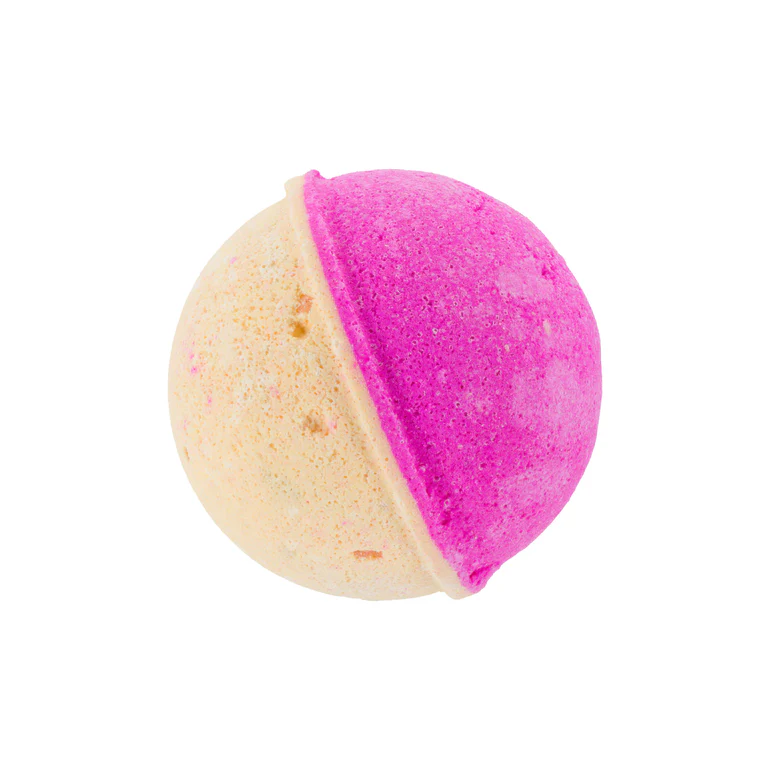 Proleve 35mg CBD Bath Bomb - Restorative Citrus