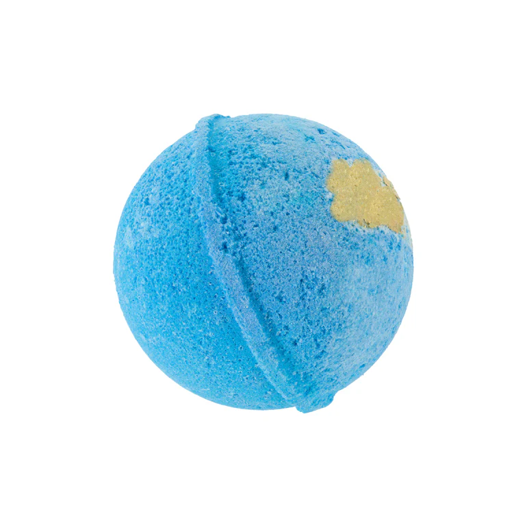 Proleve 35mg CBD Bath Bomb - Soothing Eucalyptus