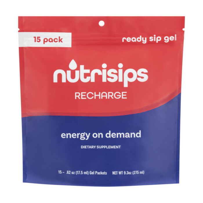 Recharge Gel Supplement 15ct