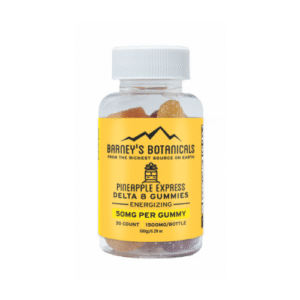 Celebrate Memorial Day Naturally with Barney’s Botanicals Elevate Your Long Weekend with Hemp-Derived THC & CBD Gummies