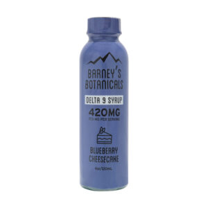Discover the Sweet Simplicity of Legal THC with Barney’s Botanicals