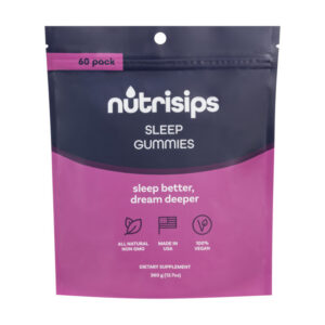 Exploring Alternative Wellness with Barney's Botanicals Mushroom Gummies, Sleep Gummies, and More