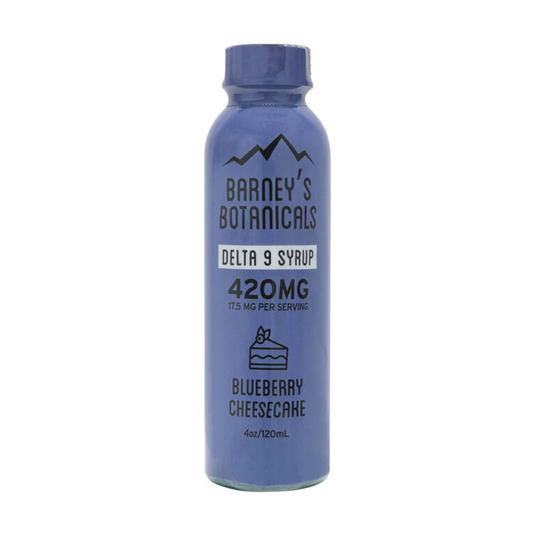Kick Back Naturally This Weekend with Barney’s Botanicals Premium Edibles, Tinctures & More
