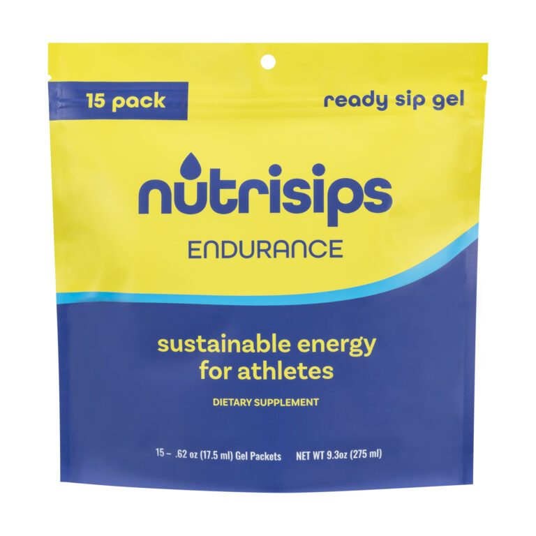 Unlock Better Living with Nutrisips