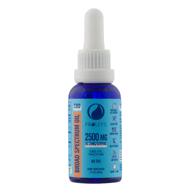 Discover the Natural Power of Hemp Tinctures with Barney’s Botanicals