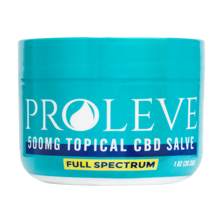 Soothe Your Skin and Body with CBD Topicals from Barney’s Botanicals