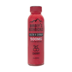 Discover the Versatility of Barney's Hemp Syrups