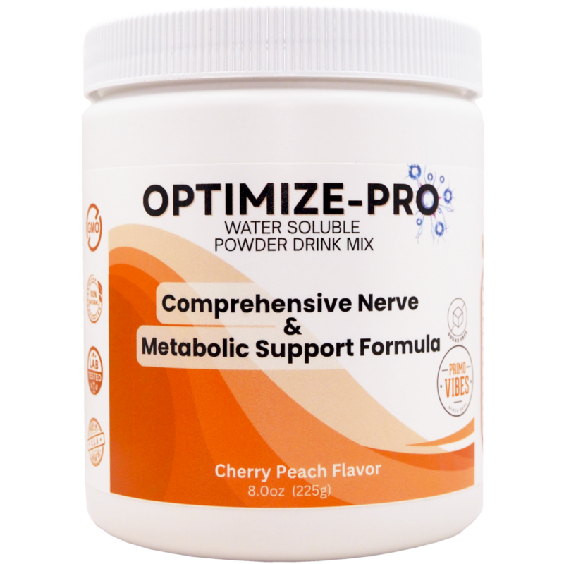 Primo Vibes Optimize-Pro